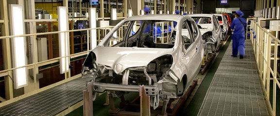 汽車配件項(xiàng)目部的核心職能與發(fā)展路徑