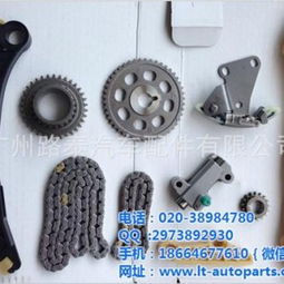 品質鑄就信賴 路泰汽車時規包的卓越之道